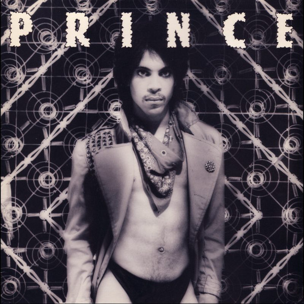 Prince: Dirty Mind (1980)